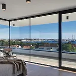 Aquarius Villa