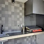 Aquarius Villa *