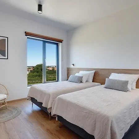 Villa Aquarius