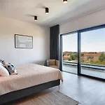 Aquarius Villa