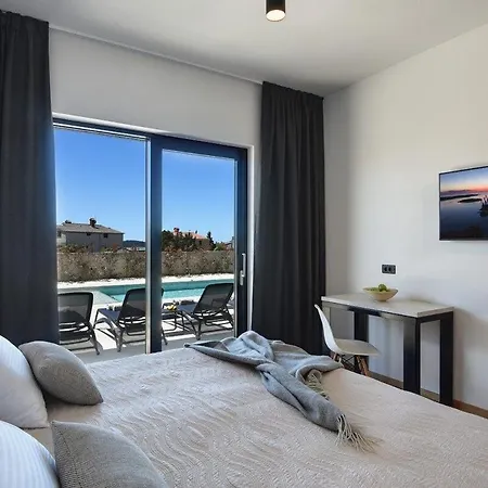 Holiday home Aquarius *