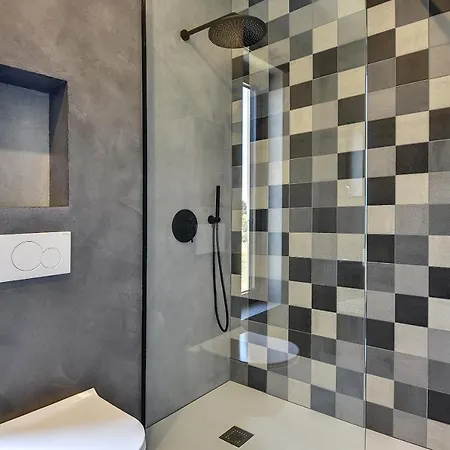 Aquarius Tatil Evi