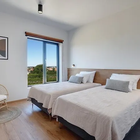 Aquarius Tatil Evi *